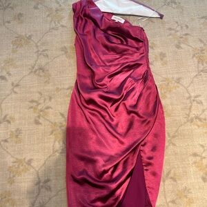 ELLIATT Dress